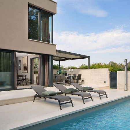 Villa Oliva By Interhome Pelegrin Экстерьер фото