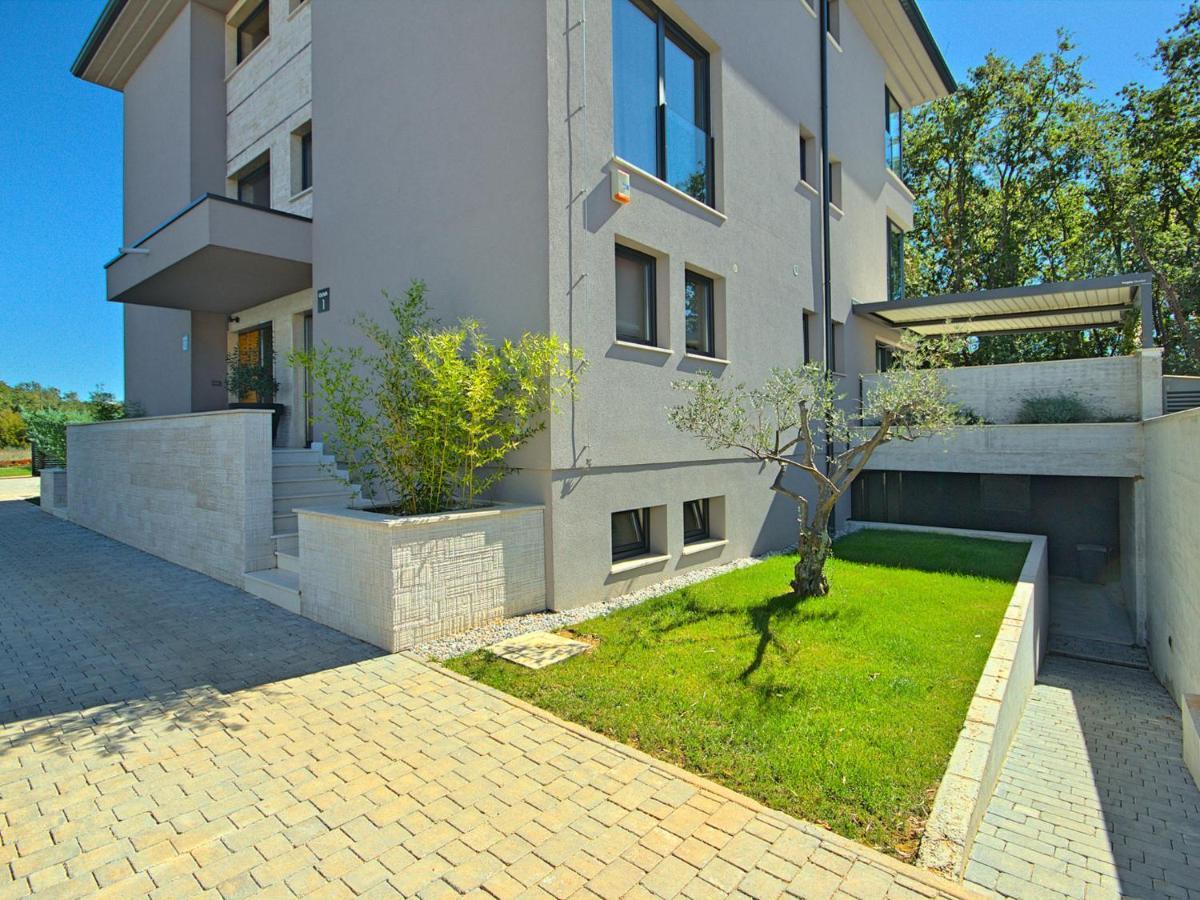 Villa Oliva By Interhome Pelegrin Экстерьер фото