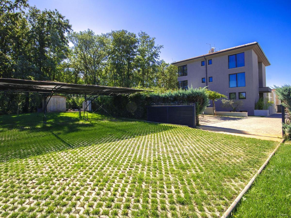 Villa Oliva By Interhome Pelegrin Экстерьер фото