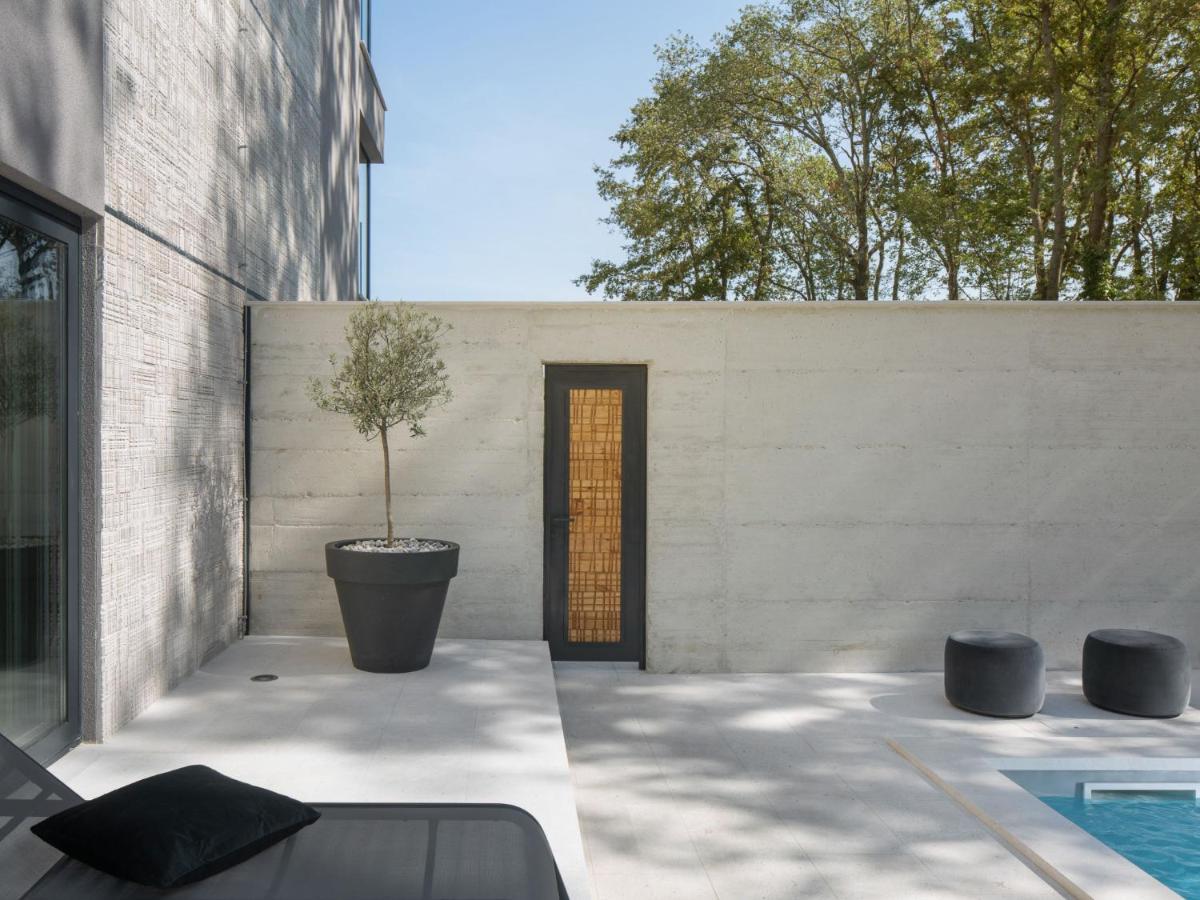 Villa Oliva By Interhome Pelegrin Экстерьер фото