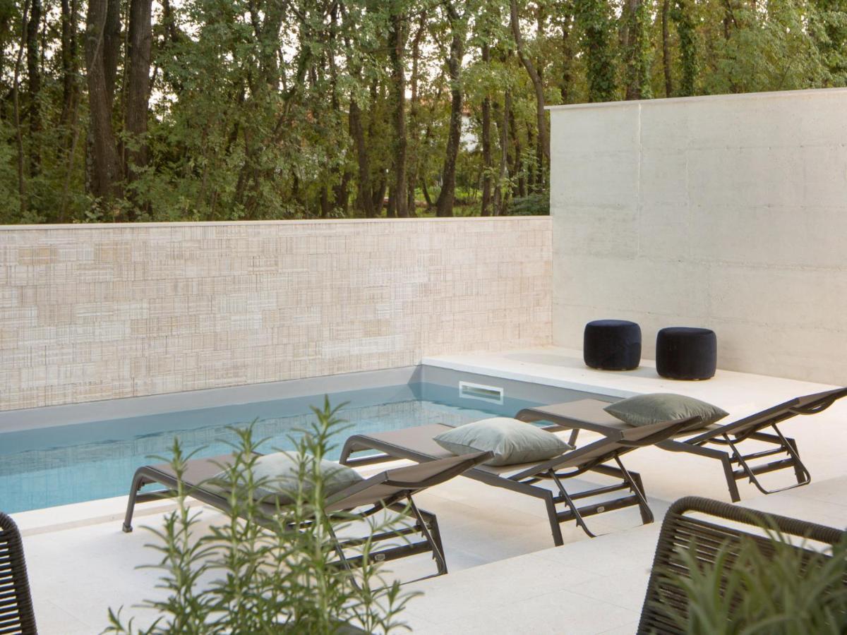 Villa Oliva By Interhome Pelegrin Экстерьер фото