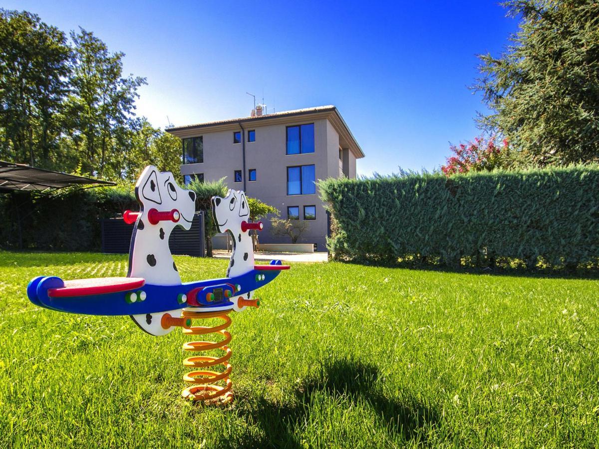 Villa Oliva By Interhome Pelegrin Экстерьер фото