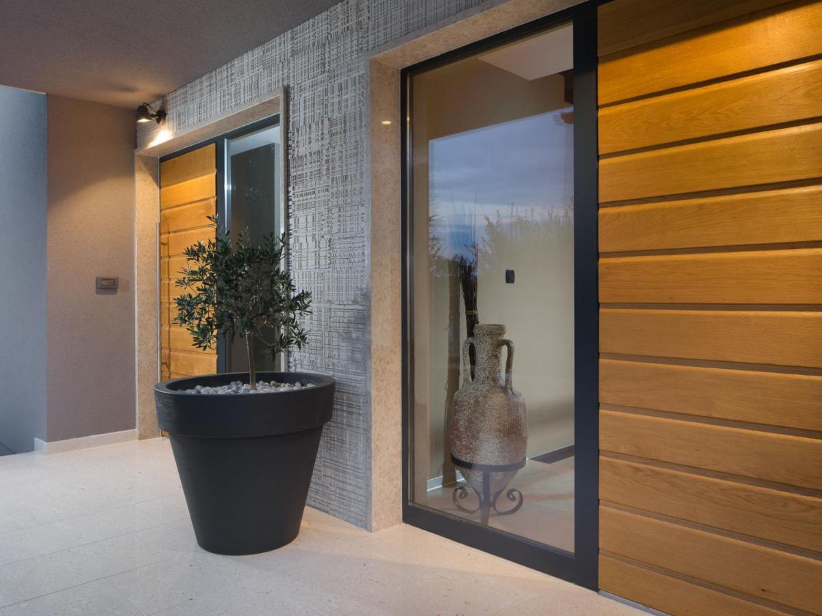 Villa Oliva By Interhome Pelegrin Экстерьер фото