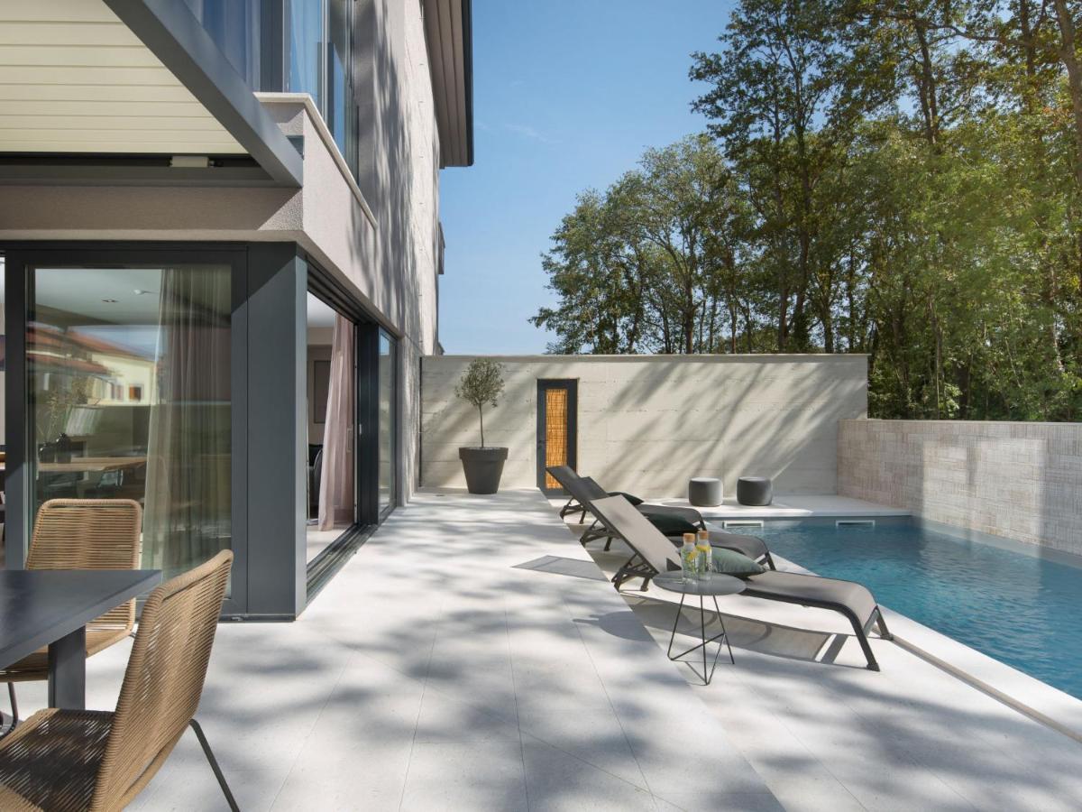 Villa Oliva By Interhome Pelegrin Экстерьер фото