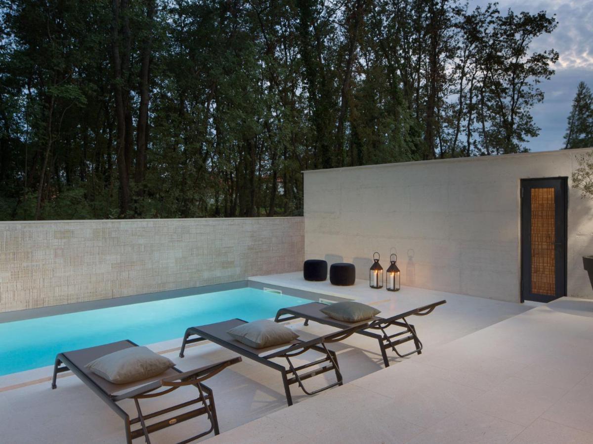 Villa Oliva By Interhome Pelegrin Экстерьер фото