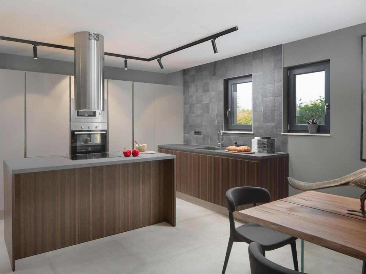 Villa Oliva By Interhome Pelegrin Экстерьер фото