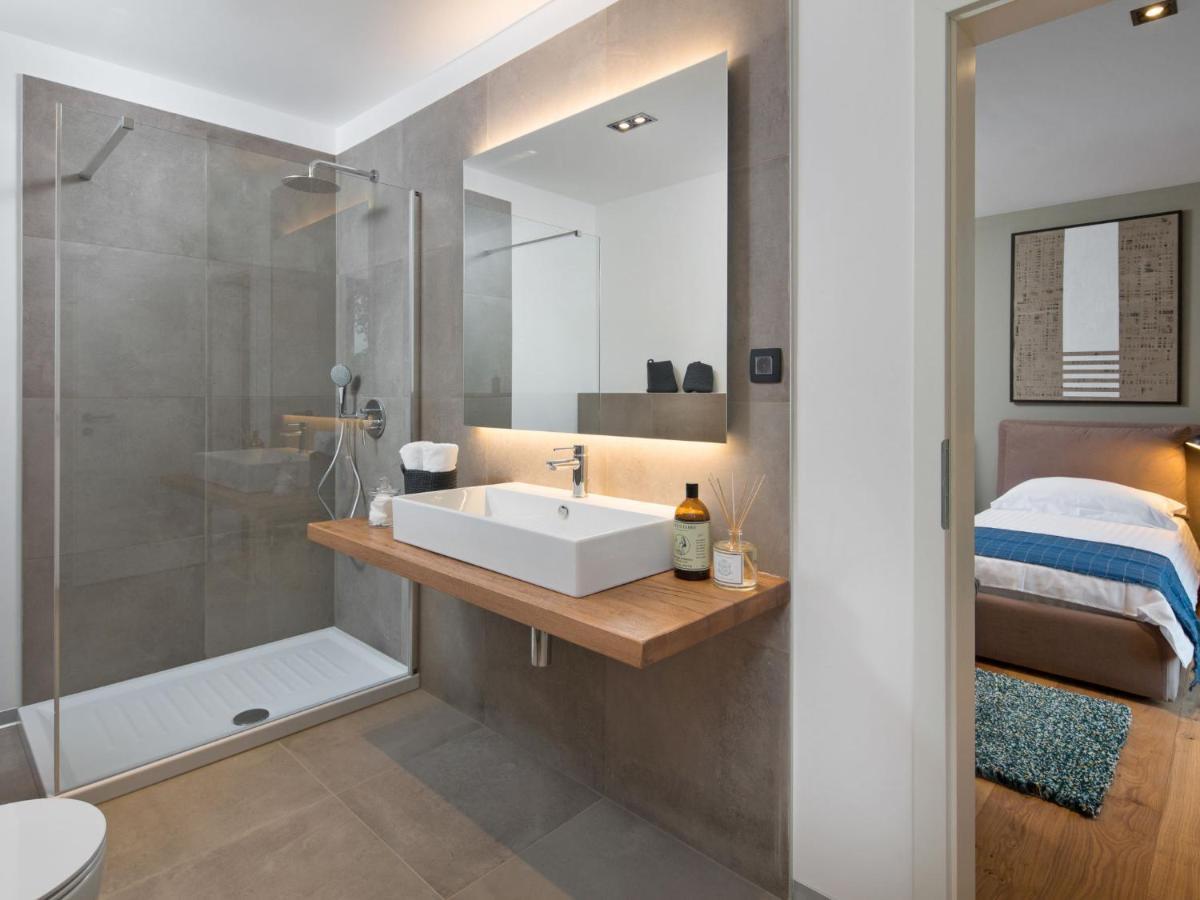 Villa Oliva By Interhome Pelegrin Экстерьер фото