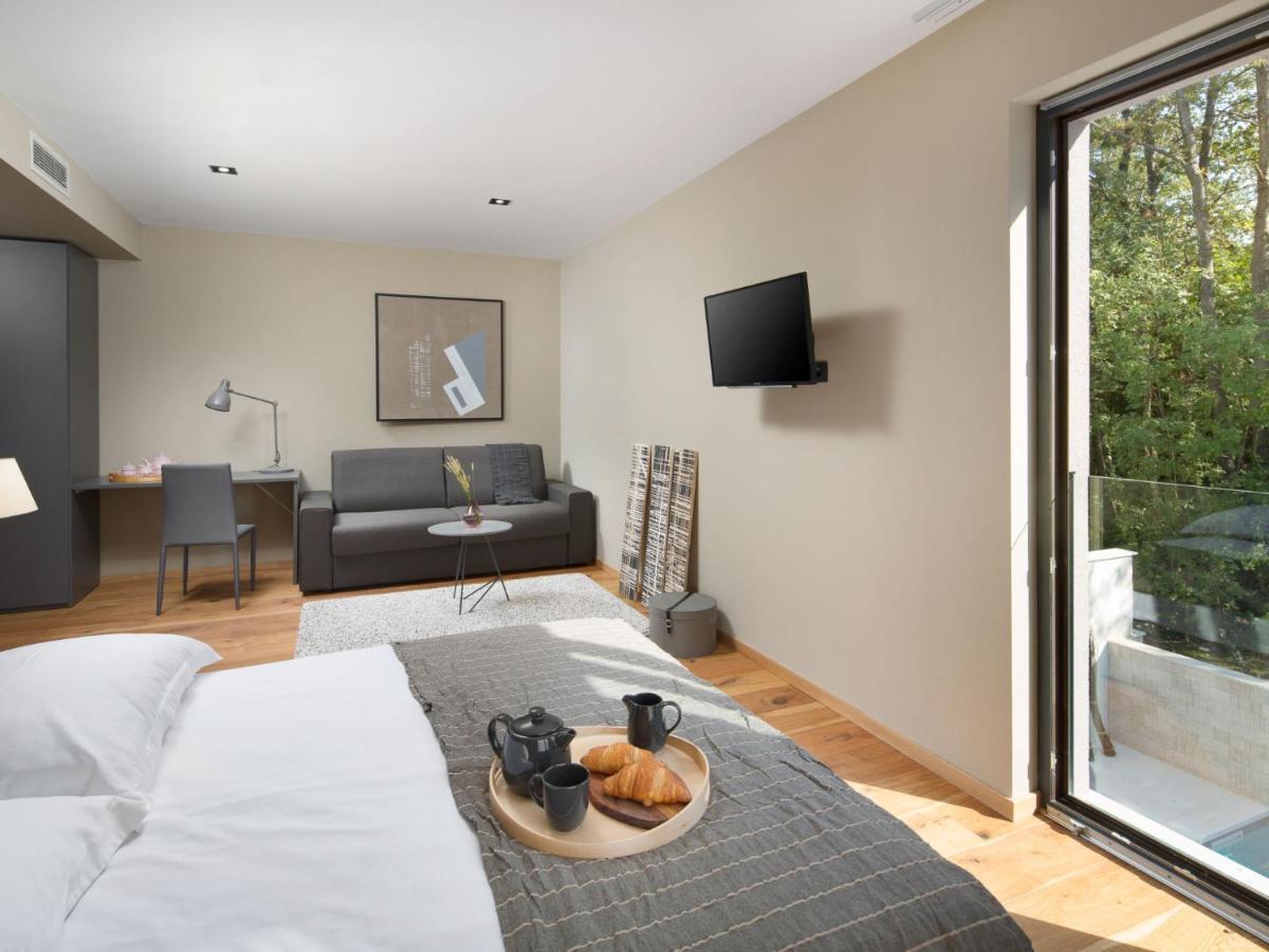 Villa Oliva By Interhome Pelegrin Экстерьер фото