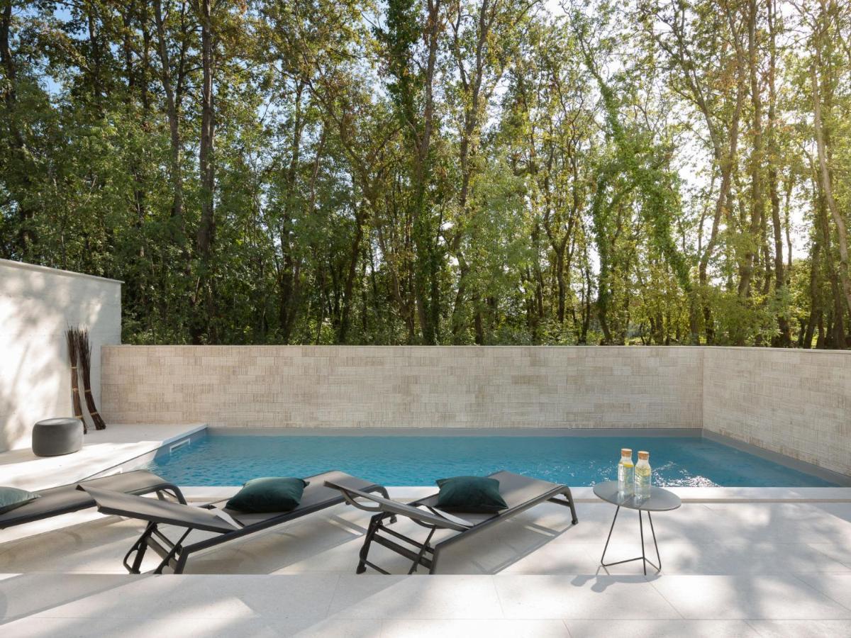 Villa Oliva By Interhome Pelegrin Экстерьер фото