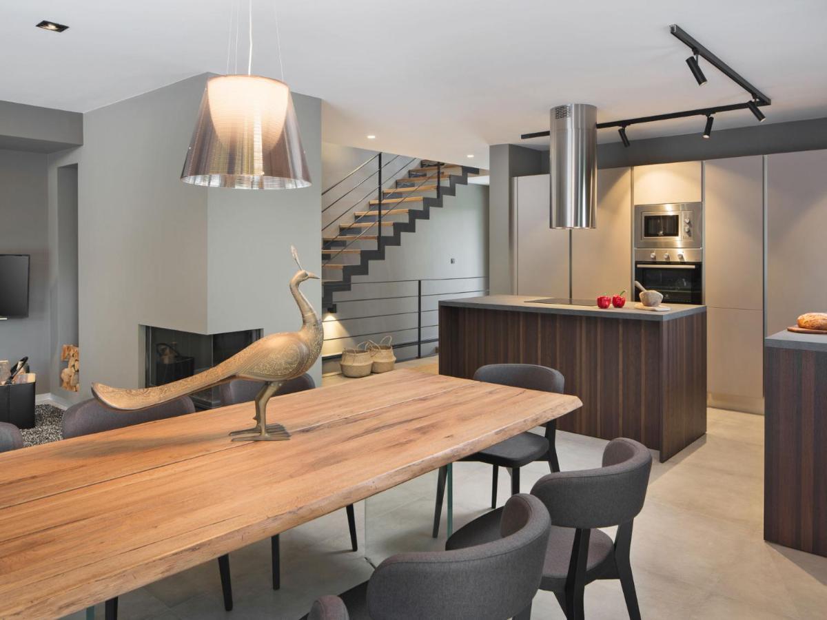 Villa Oliva By Interhome Pelegrin Экстерьер фото