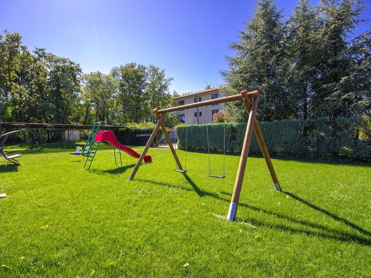 Villa Oliva By Interhome Pelegrin Экстерьер фото